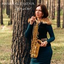 Masha Kutskova - Tet A Tet