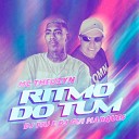 DJ Piu MC Theuzyn DJ Gui Marques - Ritmo do Tum