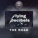 Flying Decibels - The Road 2017 Pop Stars