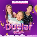 MC Divertida Maria Clara feat J ssica Sousa Henrique… - Duelar