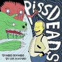 Pissdeads - We Are No Support for You