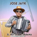 Jose Jayk - El Mujeriego