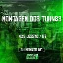 MC Jessyca Mc G7 dj nonato nc - Montagem dos Tuiin 3