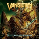 Vansidian - Of Dreams Devoured