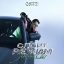 GSPD - SLOWED REVERB
