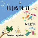 Willy H Facundo Majdalani - lejos de ti