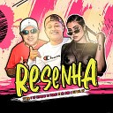 DJ Piu DJ Henrique de Ferraz MC Mari DJ Will… - Resenha