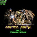 Lion E Fernando Mc Dasek - Control Mental