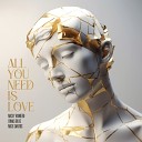 WWW.МУЗЫКА-ТОРРЕНТ.ОНЛАЙН - Nicky Romero - All You Need Is Love