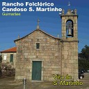 Rancho Folcl rico Candoso S Martinho - Vareira Descansada