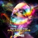 FGTC X DJ TAO - Falling In Love Extended Mix