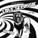 Fire Pon Roma Crew - Love Selassie Riddim Instrumental
