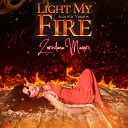 Loredana Maiuri - Light My Fire Acoustic Version