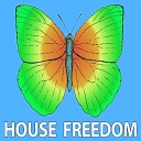 Rousing House - Look Around Q Green Remix