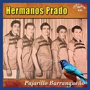 Hermanos Prado - San Juan Del Rio