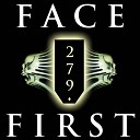 Face First - Genie in a Bottle Metal Cover