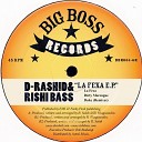 D Rashid - Duke Lucky Charmes and Kid Kaio Remix