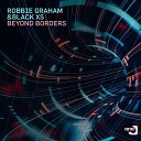 Robbie Graham Black XS - Beyond Borders
