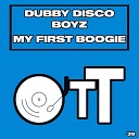 Dubby Disco Boyz - My First Boogie Daisuke Miyamoto Remix