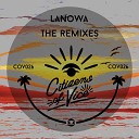 Lanowa - Clubber Lang Somethin Sanctified KO Mix