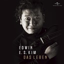 Edwin E S Kim Melanie M Y Chae - Leclair I Violin Sonata in D Major Op 9 No 3 III Sarabande…