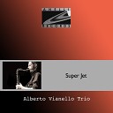 Alberto Vianello Trio - Soul Trane feat Alberto Vianello Giorgio Panagin Francesco…