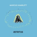 Marcus Hamblett feat Voka Gentle - Lost At Sea Voka Gentle Remix