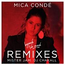 Mica Cond - Beijando Todo Mundo Mister Jam Remix