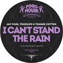 Jay Funk True2Life Tommie Cotton - I Can t Stand The Rain