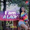 Shinta Gisul - I m A Lady