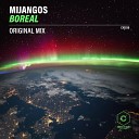 Mijangos - Boreal