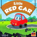Kids Channel - Race Car