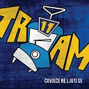 Tram 11 feat Kiki Don Dovbje - Ko ti uva le a Remasterirano