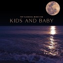 Mozart for Baby Sleep - Sonata No 12 in F Major Kv 332 Fluten Quartet…