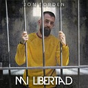 Jon Torden - Mi Libertad