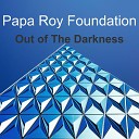 Papa Roy Foundation - Arabian Nights