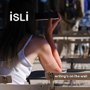 iSLi - Turn off the Light