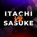 AdloMusic - Itachi vs Sasuke