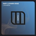 Paipy Ramin Arab - Cannibal