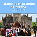 Rancho Folcl rico Da Costa - A Fonte da Aldeia