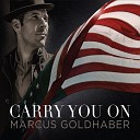 Marcus Goldhaber - We Can Be Kind