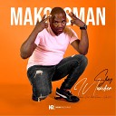 Makgasman feat Khalil Harrison Sbu M Omit ST - Shay iNumber