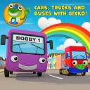 Gecko s Garage Toddler Fun Learning - Drive the Bus