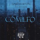 houdmoore GRAMMATON - Comilfo