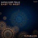 Matan Caspi Teklix - East To West