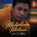 JO KLITHIK - Malioboro Madiun