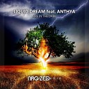 Liquid Dream feat Anthya - Fire In The Dark
