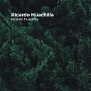 Ricardo Huachilla - Burning Pain