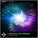Ropas Da French - Every Time