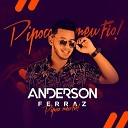 ANDERSON FERRAZ - Pirata e Tesouro